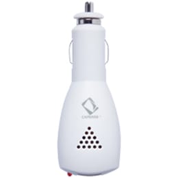 Capdase Dual USB Car Charger (CA00-0702, White) Capdase Dual USB Car Charger (CA00-0702, White)_1