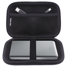 NeoPack 2.5 inch HDD Case (1BK2/1BK4, Black) NeoPack 2.5 inch HDD Case (1BK2/1BK4, Black)_4