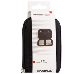 NeoPack 2.5 inch HDD Case (1BK2/1BK4, Black) NeoPack 2.5 inch HDD Case (1BK2/1BK4, Black)_9