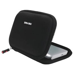 NeoPack 2.5 inch HDD Case (1BK2/1BK4, Black) NeoPack 2.5 inch HDD Case (1BK2/1BK4, Black)_5