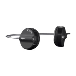 Rapoo H3050 Wireless Headphone (Black) Rapoo H3050 Wireless Headphone (Black)_1