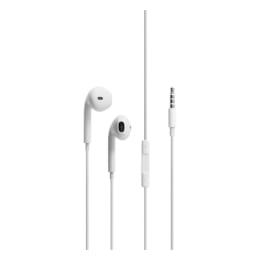 Xccess K11 In-ear Headphone with Mic (White) Xccess K11 In-ear Headphone with Mic (White)_1