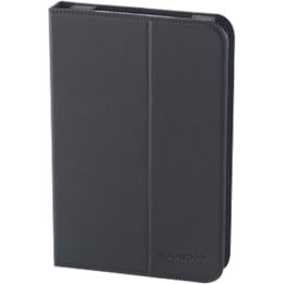 Kooltopp Flip Case for Samsung 7 inch Tab 2 (KT101-01, Black) Kooltopp Flip Case for Samsung 7 inch Tab 2 (KT101-01, Black)_1