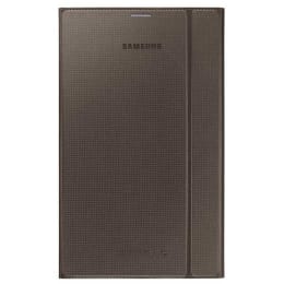 Samsung 8.4" Galaxy Tab S Flip Cover (EF-BT700BSEGIN, Bronze) Samsung 8.4" Galaxy Tab S Flip Cover (EF-BT700BSEGIN, Bronze)_1