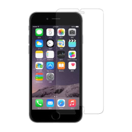 Capdase Tempered Glass Screen Protector for Apple iPhone 6 (Clear) Capdase Tempered Glass Screen Protector for Apple iPhone 6 (Clear)_1