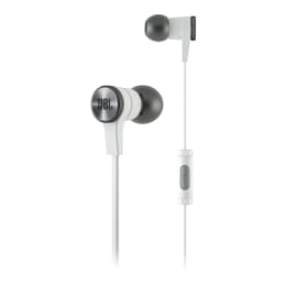 JBL Synchros In-Ear Wired Earphones with Mic (E10, White) JBL Synchros In-Ear Wired Earphones with Mic (E10, White)_1