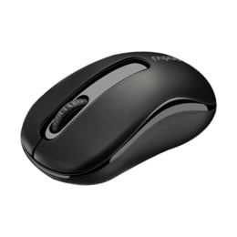 Rapoo M10 2.4 GHz 1000 DPI Bluetooth Wireless Optical Mouse (Black) Rapoo M10 2.4 GHz 1000 DPI Bluetooth Wireless Optical Mouse (Black)_1