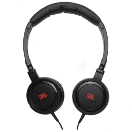 JBL Tempo J03 Headphones (Black) JBL Tempo J03 Headphones (Black)_1
