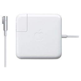 Apple MagSafe 45 Watt Power Adapter (MC747B/B, White) Apple MagSafe 45 Watt Power Adapter (MC747B/B, White)_1