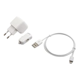Croma CRCA4112 3-in-1 Wall and Car Charger (SMXPN6NH0004, As Per Stock Availability) Croma CRCA4112 3-in-1 Wall and Car Charger (SMXPN6NH0004, As Per Stock Availability)_1