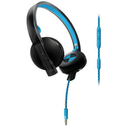 Philips SHO4205BB O'Neill The BEND Headband Headset (Black/Blue) Philips SHO4205BB O'Neill The BEND Headband Headset (Black/Blue)_1