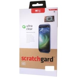 Scratchgard Screen Protector for Samsung Galaxy Core 2 G355D (Clear) Scratchgard Screen Protector for Samsung Galaxy Core 2 G355D (Clear)_1