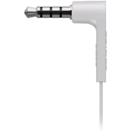 Philips In-Ear Wired Earphones with Mic (SHE7055WT/00, White) Philips In-Ear Wired Earphones with Mic (SHE7055WT/00, White)_2
