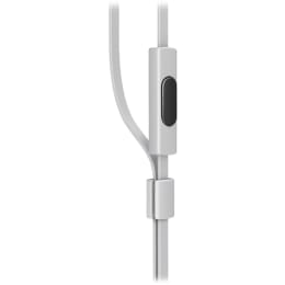 Philips In-Ear Wired Earphones with Mic (SHE7055WT/00, White) Philips In-Ear Wired Earphones with Mic (SHE7055WT/00, White)_3