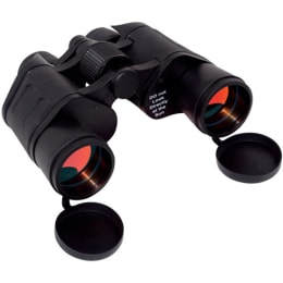 EDU Science BN022 8x - 40mm Optical Binoculars (Black) EDU Science BN022 8x - 40mm Optical Binoculars (Black)_1
