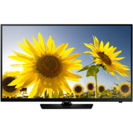 samsung 102 cm 40 inch hd flat led