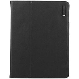 Capdase Flip Case for Apple iPad 2/3 (FCAPIPAD3-P701, Black) Capdase Flip Case for Apple iPad 2/3 (FCAPIPAD3-P701, Black)_1