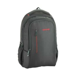 Kooltopp Turtle Backpack for 15.6 Inch Laptop (Black/Red) Kooltopp Turtle Backpack for 15.6 Inch Laptop (Black/Red)_1