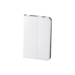 Kooltopp Full Cover for 7" Samsung Galaxy Tab 2 (KT101-10, White) Kooltopp Full Cover for 7" Samsung Galaxy Tab 2 (KT101-10, White)_1