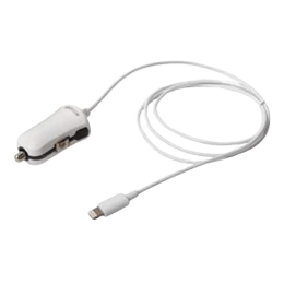 Croma CRCA4110 Car Charger (SMXPA3NH0001, As Per Stock Availability) Croma CRCA4110 Car Charger (SMXPA3NH0001, As Per Stock Availability)_1