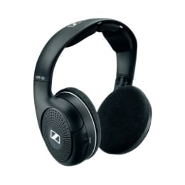 Sennheiser HDR 120 Wireless RF Headphone (Black) Sennheiser HDR 120 Wireless RF Headphone (Black)_1