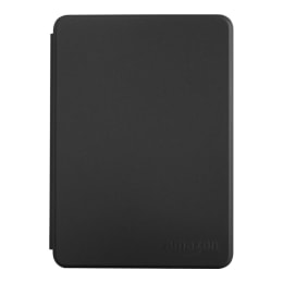 Amazon Protective Cover for 7th Generation New Kindle (B00KRM5EXE, Black) Amazon Protective Cover for 7th Generation New Kindle (B00KRM5EXE, Black)_1