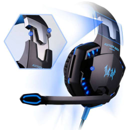 Kotion Each G2000 Gaming Headset Kotion Each G2000 Gaming Headset_9