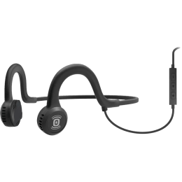 AfterShokz Sportz 3 Bone Conduction Stereo Headphones (AS-ST-OBLK, Black) AfterShokz Sportz 3 Bone Conduction Stereo Headphones (AS-ST-OBLK, Black)_1