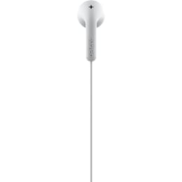 Defunc Go Talk In-Ear Wired Earphones with Mic (White) Defunc Go Talk In-Ear Wired Earphones with Mic (White)_2