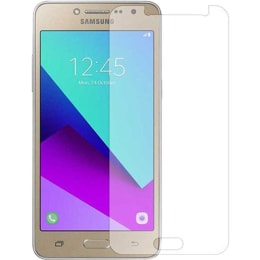 Stuffcool Puretuff Tempered Glass Screen Protector for Samsung Galaxy J2 Ace (PTGPSGJ2ACE, Transparent) Stuffcool Puretuff Tempered Glass Screen Protector for Samsung Galaxy J2 Ace (PTGPSGJ2ACE, Transparent)_1