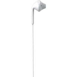 Defunc Go Hybrid In-Ear Wired Earphones with Mic (White) Defunc Go Hybrid In-Ear Wired Earphones with Mic (White)_2