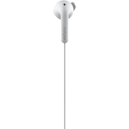 Defunc Go Hybrid In-Ear Wired Earphones with Mic (White) Defunc Go Hybrid In-Ear Wired Earphones with Mic (White)_3