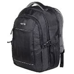 Croma Laptop/DSLR Backpack (IA2002, Black) Croma Laptop/DSLR Backpack (IA2002, Black)_2
