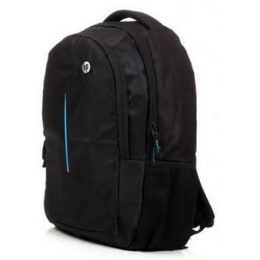 HP 15.6 inch Laptop Backpack (F6Q97PA#ACJ, Black) HP 15.6 inch Laptop Backpack (F6Q97PA#ACJ, Black)_2