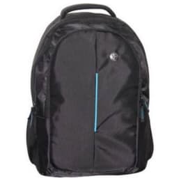 HP 15.6 inch Laptop Backpack (F6Q97PA#ACJ, Black) HP 15.6 inch Laptop Backpack (F6Q97PA#ACJ, Black)_1