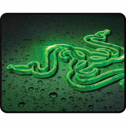 Razer Goliathus Speed Terra Edition Gaming Mouse Pad (RZ02-01070100-R3M2, Green) Razer Goliathus Speed Terra Edition Gaming Mouse Pad (RZ02-01070100-R3M2, Green)_1
