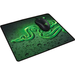 Razer Goliathus Speed Terra Edition Gaming Mouse Pad (RZ02-01070100-R3M2, Green) Razer Goliathus Speed Terra Edition Gaming Mouse Pad (RZ02-01070100-R3M2, Green)_4
