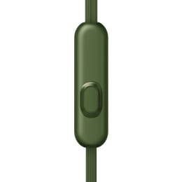 Sony Extra Bass In-Ear Wired Earphones with Mic (MDR-XB510AS, Green) Sony Extra Bass In-Ear Wired Earphones with Mic (MDR-XB510AS, Green)_3