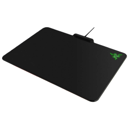 Razer Firefly Cloth Mouse Mat (RZ02-02000100-R3M1, Black) Razer Firefly Cloth Mouse Mat (RZ02-02000100-R3M1, Black)_5