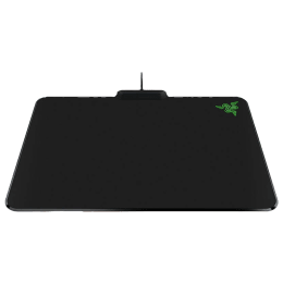 Razer Firefly Cloth Mouse Mat (RZ02-02000100-R3M1, Black) Razer Firefly Cloth Mouse Mat (RZ02-02000100-R3M1, Black)_6