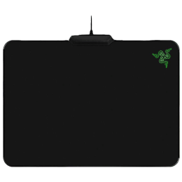 Razer Firefly Cloth Mouse Mat (RZ02-02000100-R3M1, Black) Razer Firefly Cloth Mouse Mat (RZ02-02000100-R3M1, Black)_1
