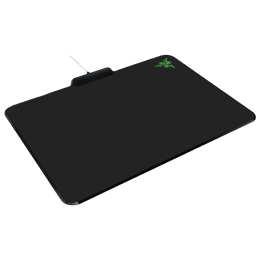 Razer Firefly Cloth Mouse Mat (RZ02-02000100-R3M1, Black) Razer Firefly Cloth Mouse Mat (RZ02-02000100-R3M1, Black)_3