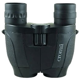 Croma IA2006 BMZ1125 30x - 60mm Optical Binoculars (Black) Croma IA2006 BMZ1125 30x - 60mm Optical Binoculars (Black)_3