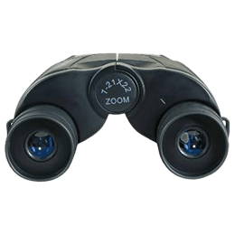 Croma IA2006 BMZ1125 30x - 60mm Optical Binoculars (Black) Croma IA2006 BMZ1125 30x - 60mm Optical Binoculars (Black)_4