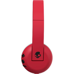 Skullcandy Uproar On-Ear Wireless Headphones (S5URHW-462, Flaming Red) Skullcandy Uproar On-Ear Wireless Headphones (S5URHW-462, Flaming Red)_3