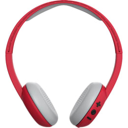 Skullcandy Uproar On-Ear Wireless Headphones (S5URHW-462, Flaming Red) Skullcandy Uproar On-Ear Wireless Headphones (S5URHW-462, Flaming Red)_2