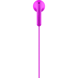 Defunc Go Talk In-Ear Wired Earphones with Mic (Pink) Defunc Go Talk In-Ear Wired Earphones with Mic (Pink)_2
