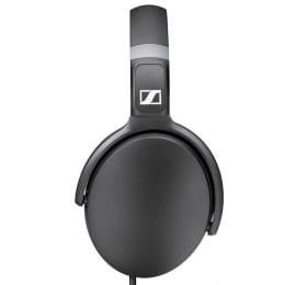 Sennheiser HD 4.30i Headphones (Black) Sennheiser HD 4.30i Headphones (Black)_4