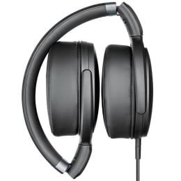 Sennheiser HD 4.30i Headphones (Black) Sennheiser HD 4.30i Headphones (Black)_3