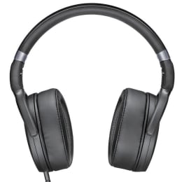 Sennheiser HD 4.30i Headphones (Black) Sennheiser HD 4.30i Headphones (Black)_1